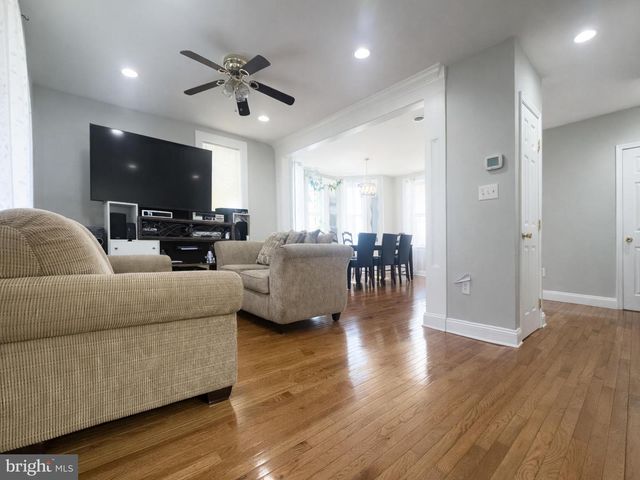 1 W WILSON BLVD, Hagerstown, MD 21740