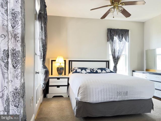 1 W WILSON BLVD, Hagerstown, MD 21740