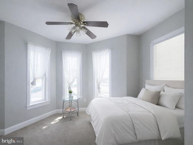 1 W WILSON BLVD, Hagerstown, MD 21740