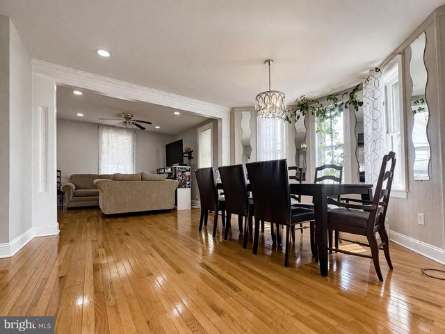 1 W WILSON BLVD, Hagerstown, MD 21740