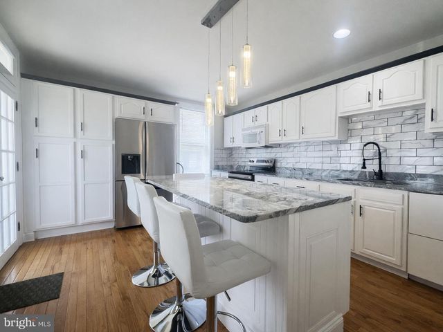 1 W WILSON BLVD, Hagerstown, MD 21740