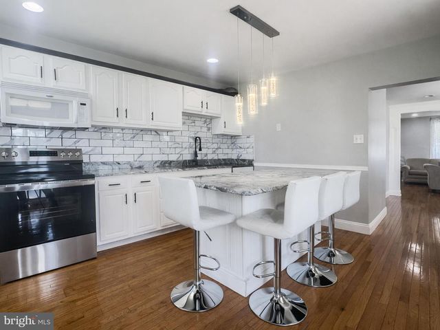 1 W WILSON BLVD, Hagerstown, MD 21740