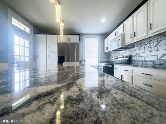 1 W WILSON BLVD, Hagerstown, MD 21740