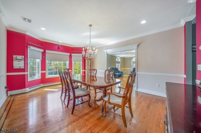 72 Gathering Hill Ct, Parsippany-troy Hills Twp., NJ 07950