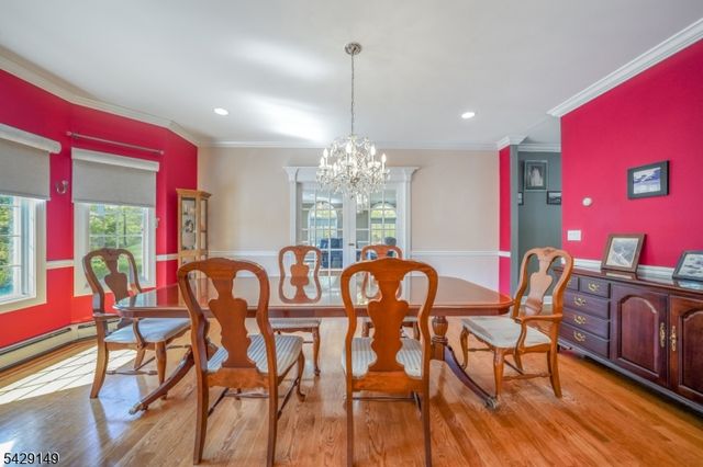 72 Gathering Hill Ct, Parsippany-troy Hills Twp., NJ 07950
