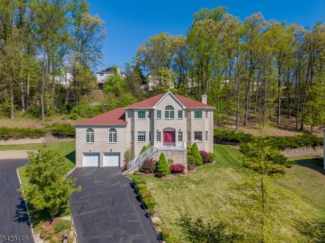72 Gathering Hill Ct, Parsippany-troy Hills Twp., NJ 07950