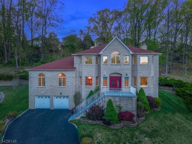 72 Gathering Hill Ct, Parsippany-troy Hills Twp., NJ 07950
