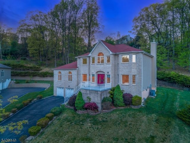 72 Gathering Hill Ct, Parsippany-troy Hills Twp., NJ 07950