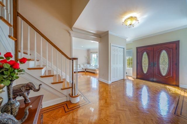 72 Gathering Hill Ct, Parsippany-troy Hills Twp., NJ 07950