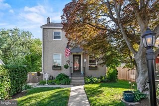 819 CHILLUM RD, Hyattsville, MD 20783