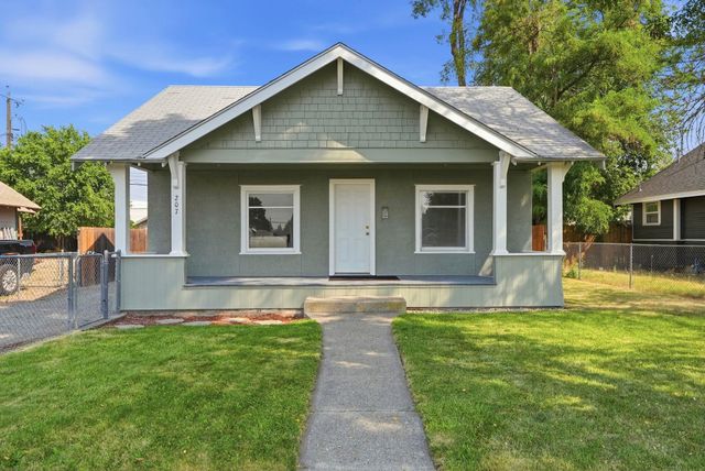 207 E Princeton Ave, Spokane, WA 99107 property photo