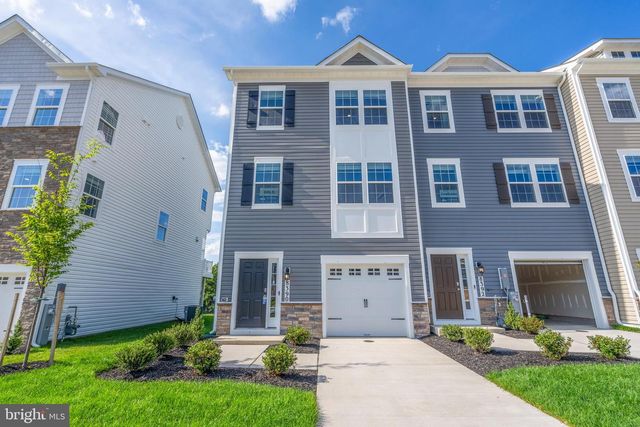 8390 DIETER DR, Rosedale, MD 21237