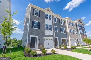 8390 DIETER DR, Rosedale, MD 21237
