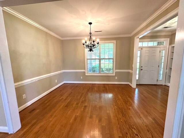 1945 Adirondack Court, Sumter, SC 29153