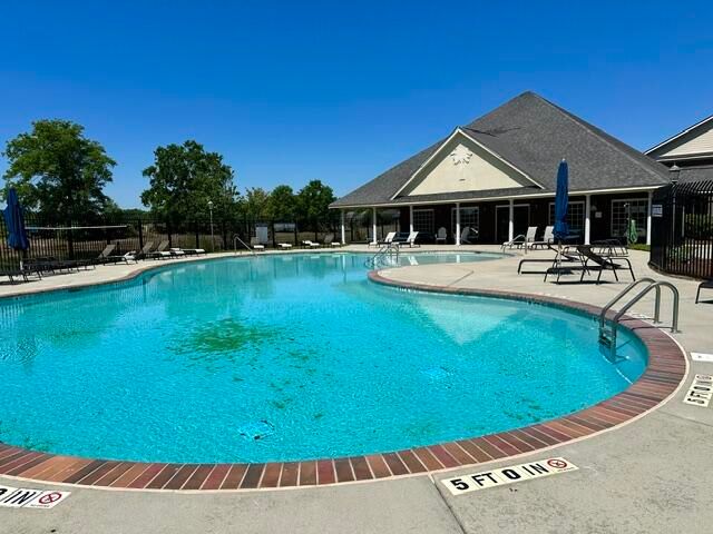 1945 Adirondack Court, Sumter, SC 29153