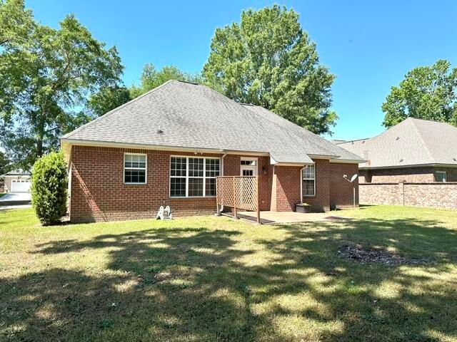 1945 Adirondack Court, Sumter, SC 29153