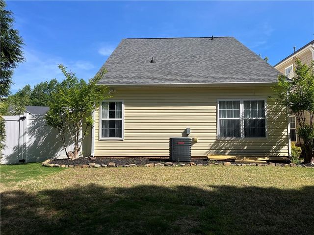 5480 Mountain Top Pl, Cumming, GA 30041