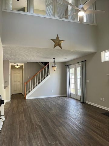 5480 Mountain Top Pl, Cumming, GA 30041