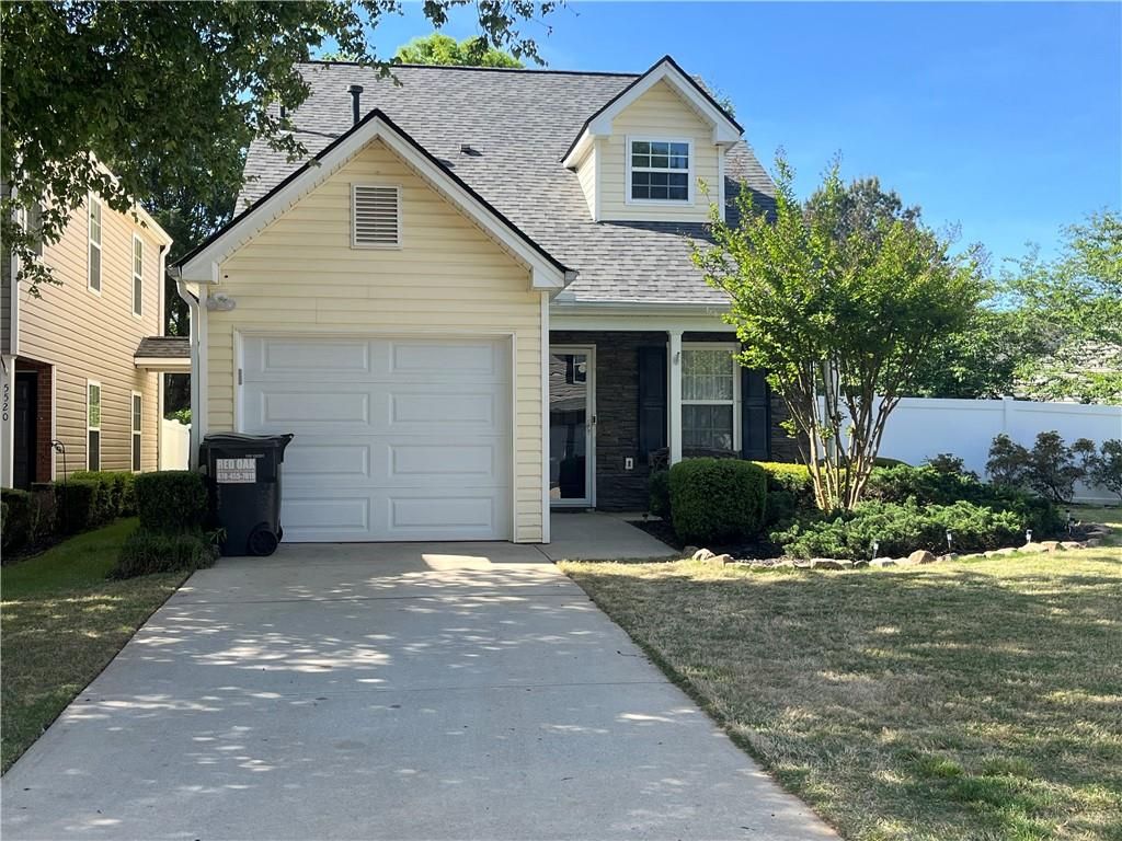 5480 Mountain Top Pl, Cumming, GA 30041