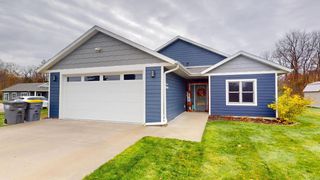 20153 Hammer AVENUE, Galesville, WI 54630