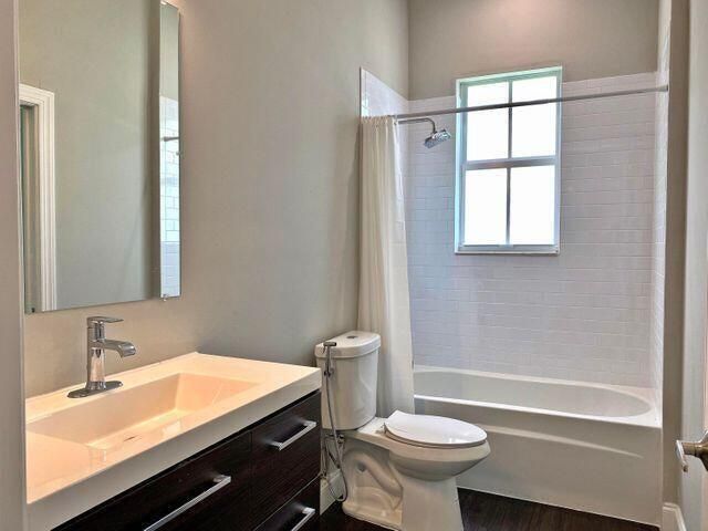 5268 NW Gamma Street, Port St Lucie, FL 34986