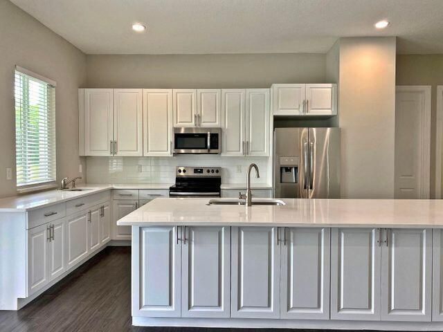 5268 NW Gamma Street, Port St Lucie, FL 34986