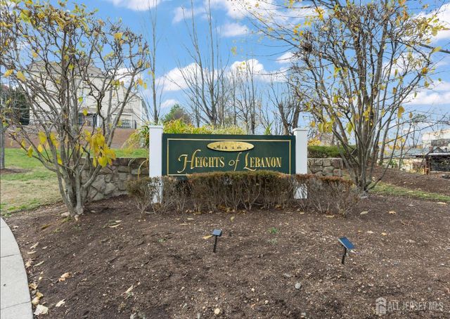 142 Conover Terrace, Lebanon Bor, NJ 08833