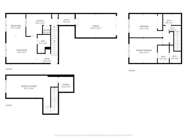 142 Conover Terrace, Lebanon Bor, NJ 08833