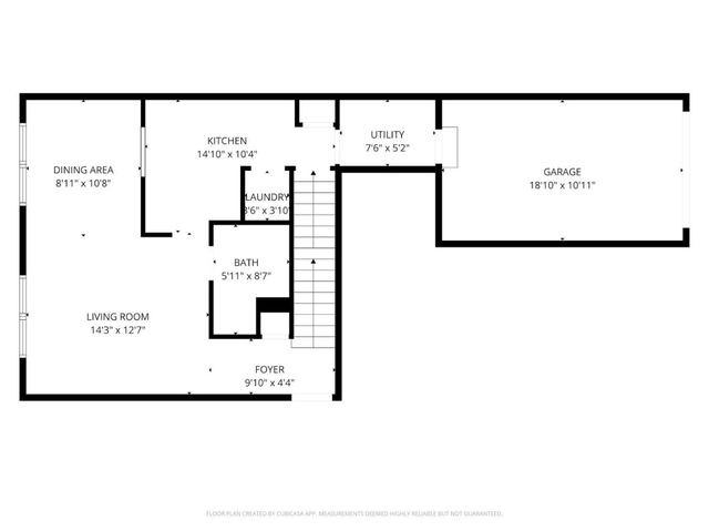 142 Conover Terrace, Lebanon Bor, NJ 08833