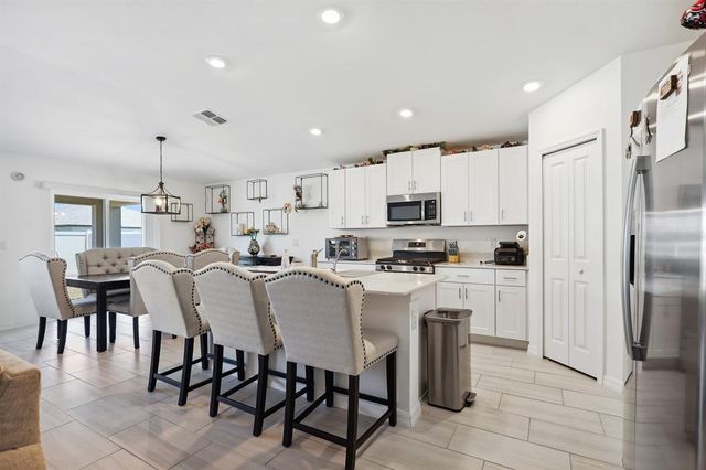 35029 BRACKETT BEND, Zephyrhills, FL 33541