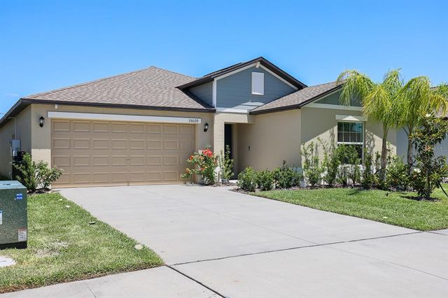 35029 BRACKETT BEND, Zephyrhills, FL 33541