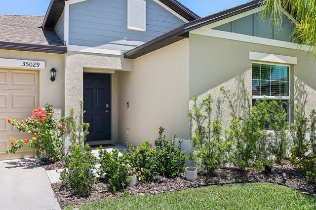 35029 BRACKETT BEND, Zephyrhills, FL 33541