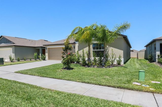 35029 BRACKETT BEND, Zephyrhills, FL 33541
