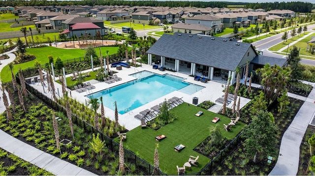 35029 BRACKETT BEND, Zephyrhills, FL 33541