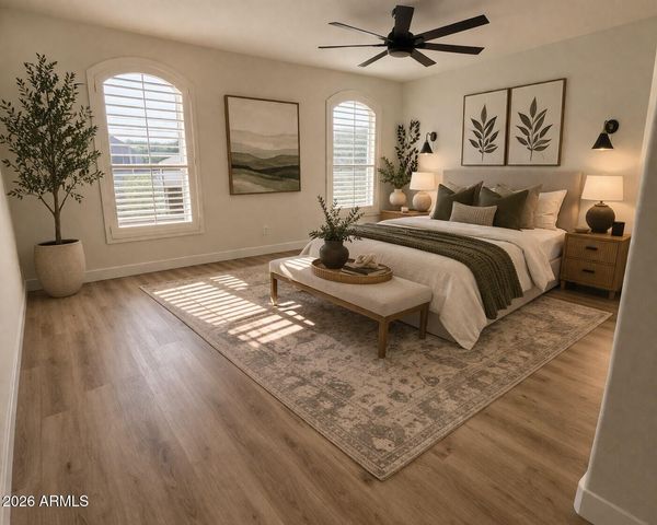 20933 N 37TH Way, Phoenix, AZ 85050