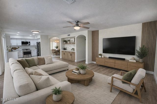 20933 N 37TH Way, Phoenix, AZ 85050