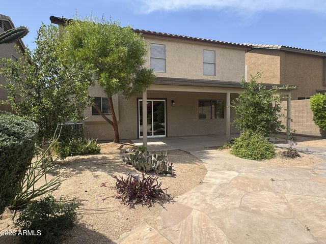 20933 N 37TH Way, Phoenix, AZ 85050