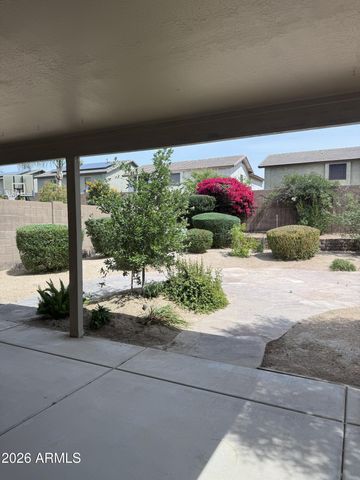 20933 N 37TH Way, Phoenix, AZ 85050