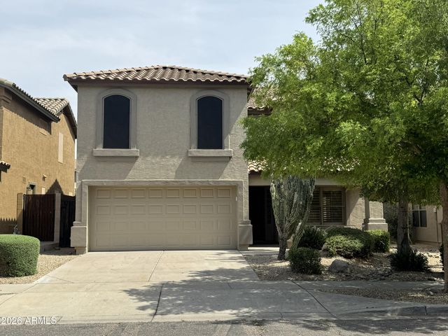 20933 N 37TH Way, Phoenix, AZ 85050