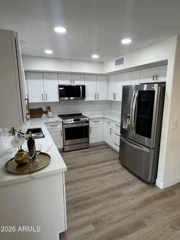 20933 N 37TH Way, Phoenix, AZ 85050