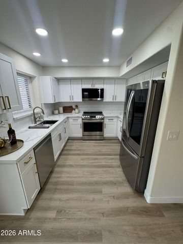 20933 N 37TH Way, Phoenix, AZ 85050