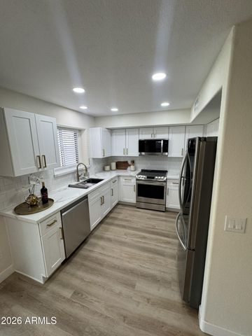 20933 N 37TH Way, Phoenix, AZ 85050