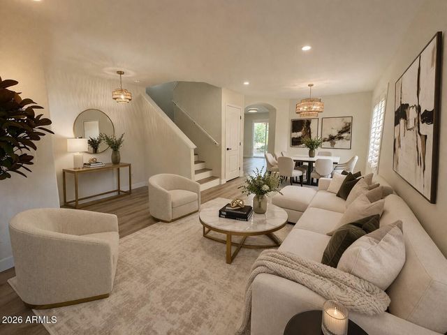 20933 N 37TH Way, Phoenix, AZ 85050