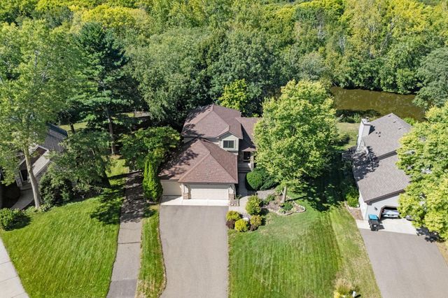 6390 Fawn Lane, Lino Lakes, MN 55014