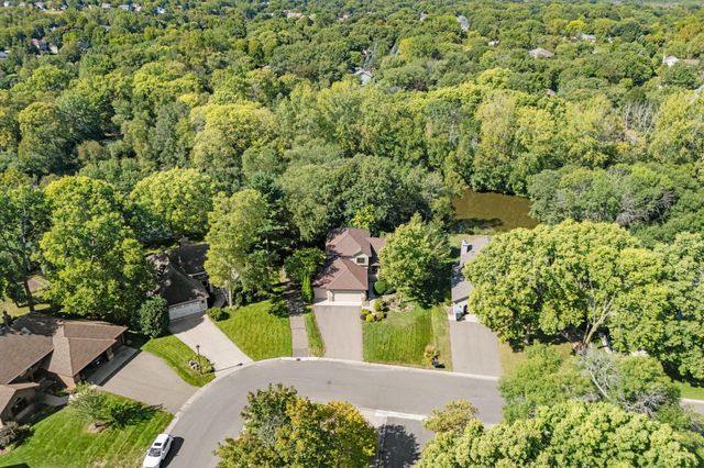 6390 Fawn Lane, Lino Lakes, MN 55014