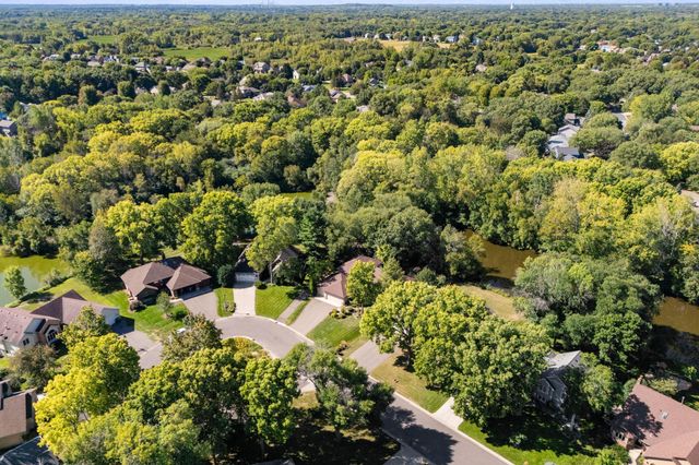 6390 Fawn Lane, Lino Lakes, MN 55014