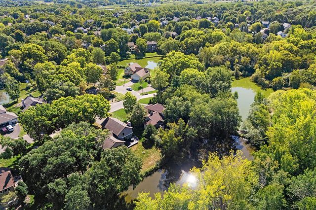 6390 Fawn Lane, Lino Lakes, MN 55014