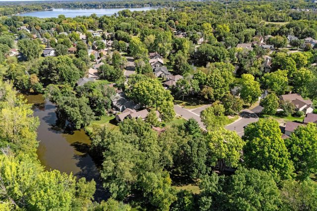 6390 Fawn Lane, Lino Lakes, MN 55014
