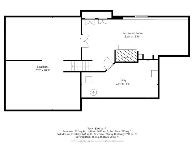 6390 Fawn Lane, Lino Lakes, MN 55014