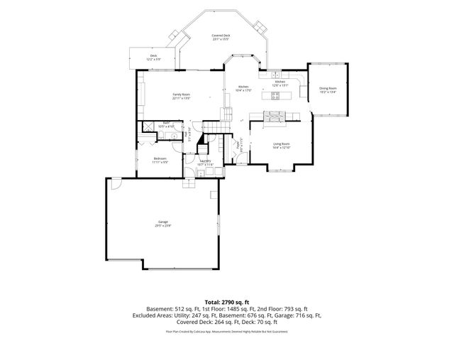 6390 Fawn Lane, Lino Lakes, MN 55014